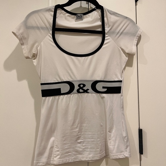 Dolce & Gabbana Tops - Dolce & Gabbana